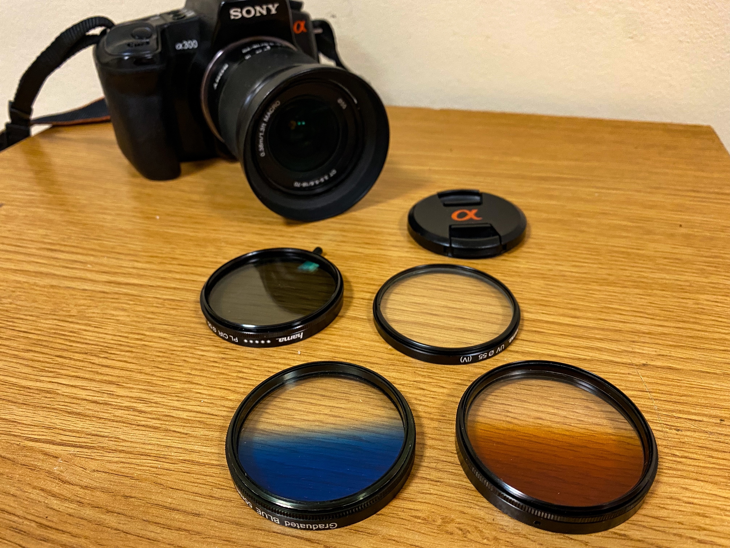 Sony alpha 300 a300 зеркальный фотоаппарат - купить в DARSTAR