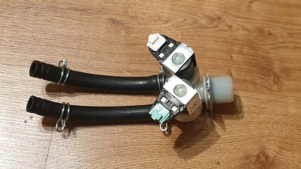 Elektrozawór podwójny 400011248269 TDLR 6030L | Nowy Sącz | Kup teraz ...