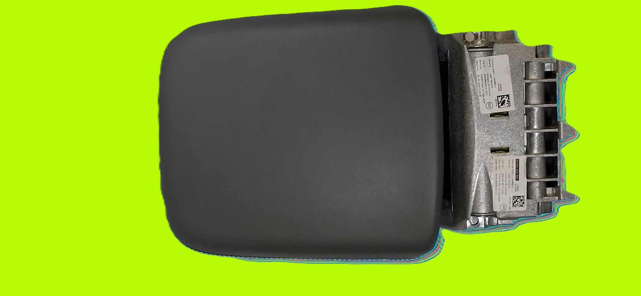 ПІДЛОКІТНИК ЦЕНТРАЛЬНИЙ DO AUDI AQ7 AQ8 RSQ8 4M8864207K PCN 