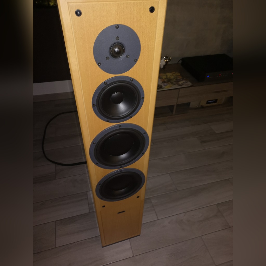 dynaudio 3.3