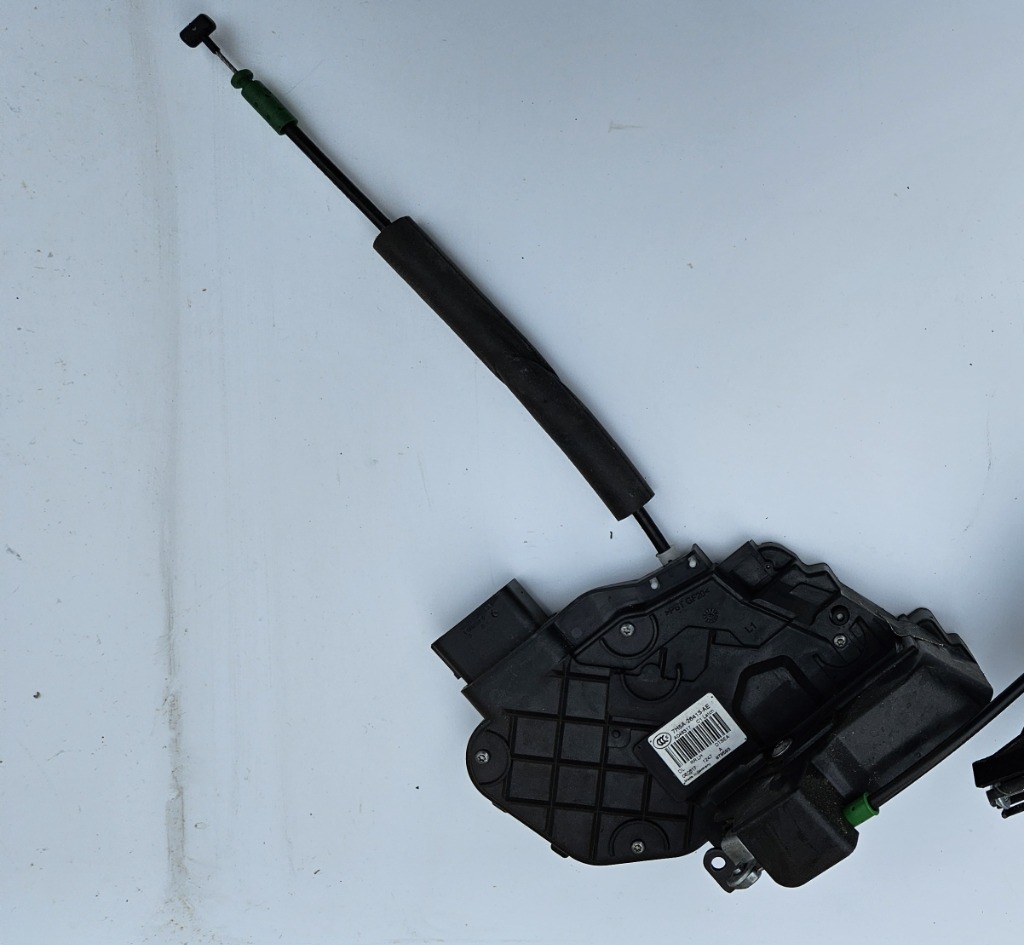 ЗАМОК ЗАДНІХ ЛІВИХ ДВЕРІ LAND ROVER RANGE ROVER EVOQUE (L538) 7H5A26413AE 