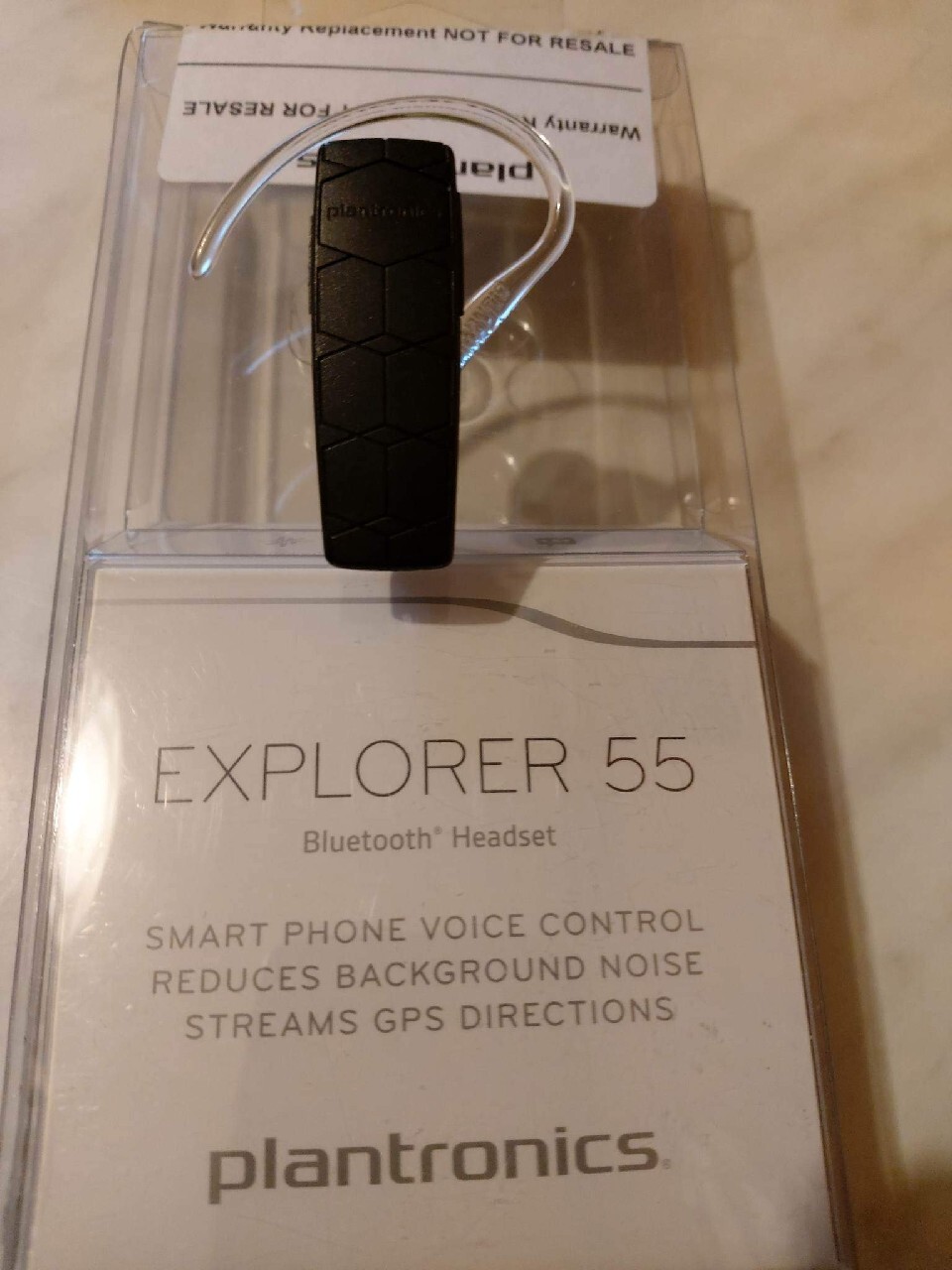 Explorer 55 2025
