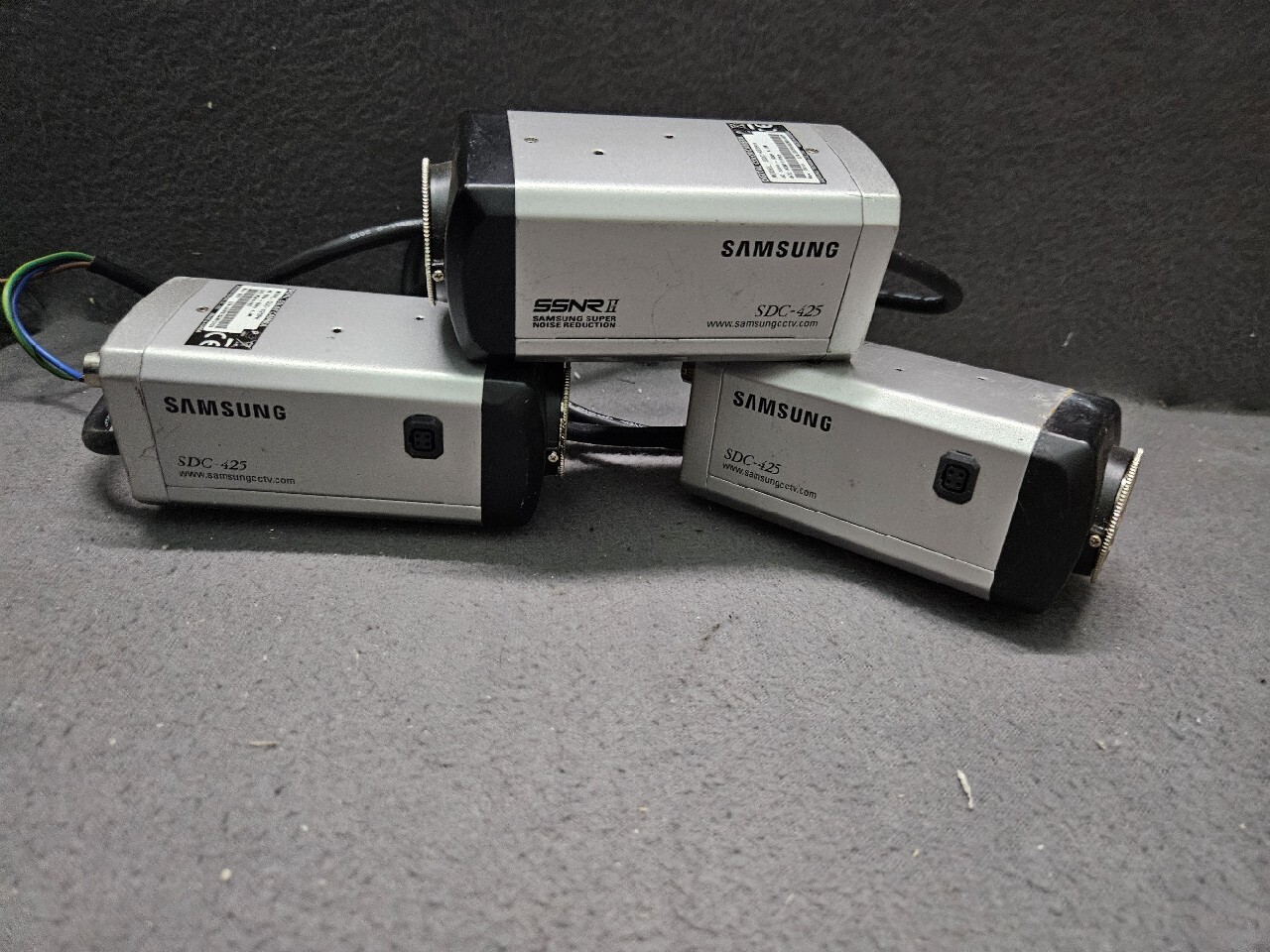 Używane Telewizja przemysłowa TV i Video Allegro Lokalnie