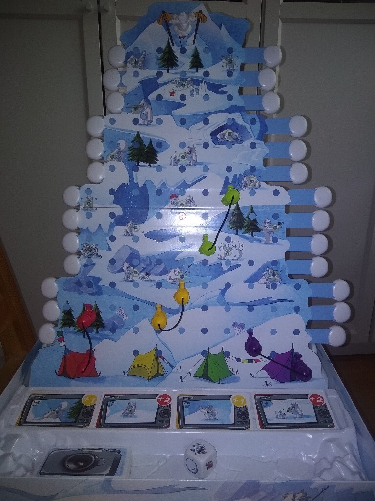 Yippie Yippie Yeti Krzyżowice Kup teraz na Allegro Lokalnie