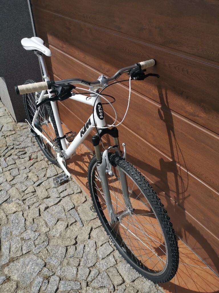 Nowy Rower crossowy KTM imola cross Buk Kup teraz na Allegro Lokalnie