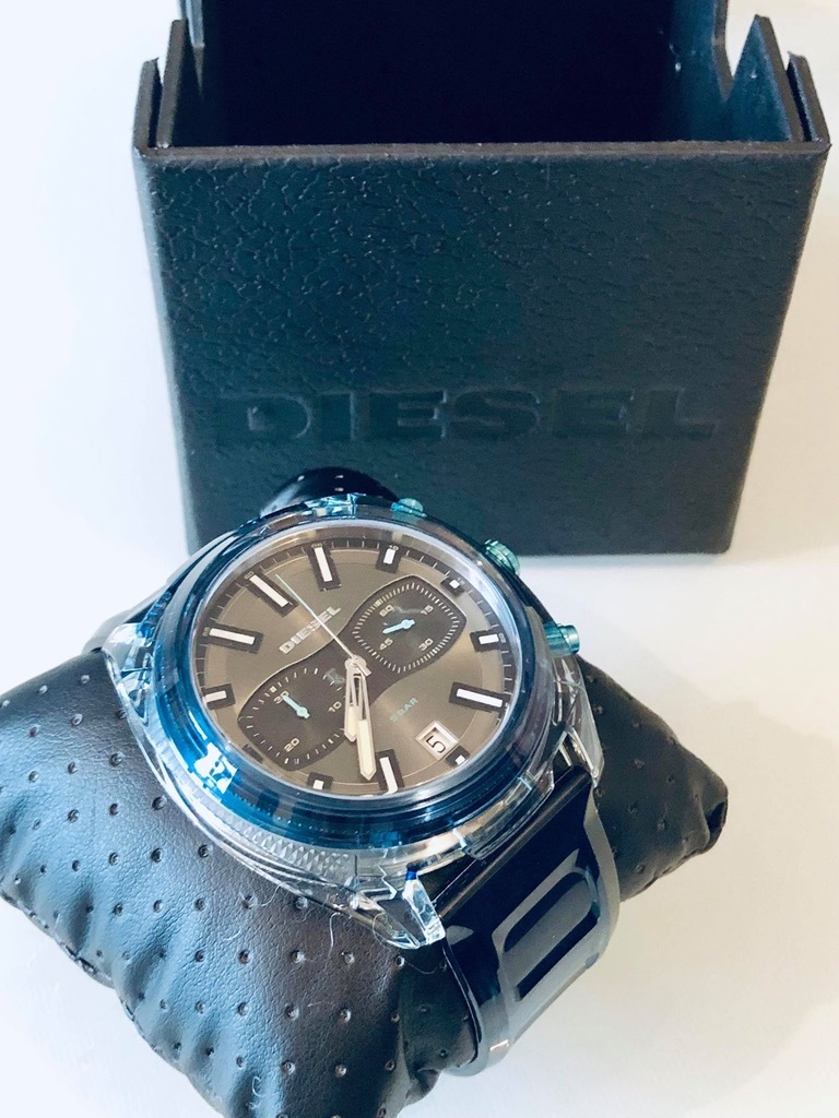 Diesel dz 4494 new arrivals