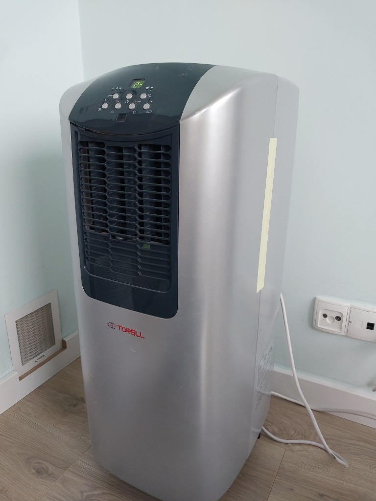Klimatyzator Torell 2,35kWh SKYLED FGA 24 | DACHOWA | Kup teraz na ...