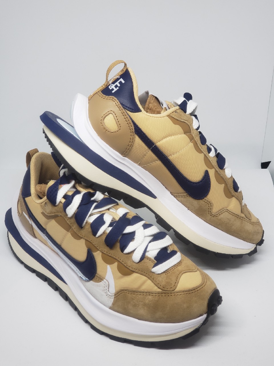 NIKE VAPORWAFFLE SACAIコラボ　27cm 57fd4dc044ac8c87b3a583398ab0