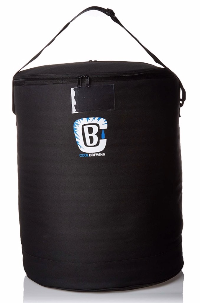 Cool brewing bag torba, lodówka fermentacyjna Warszawa Kup teraz