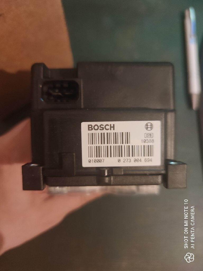 Moduł ABS Crown Victoria Lincoln Town Car Mercury Katowice Kup