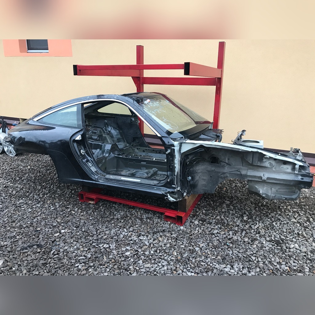 PORSCHE 997 Cena 1,00 zł BielskoBiała Allegro Lokalnie