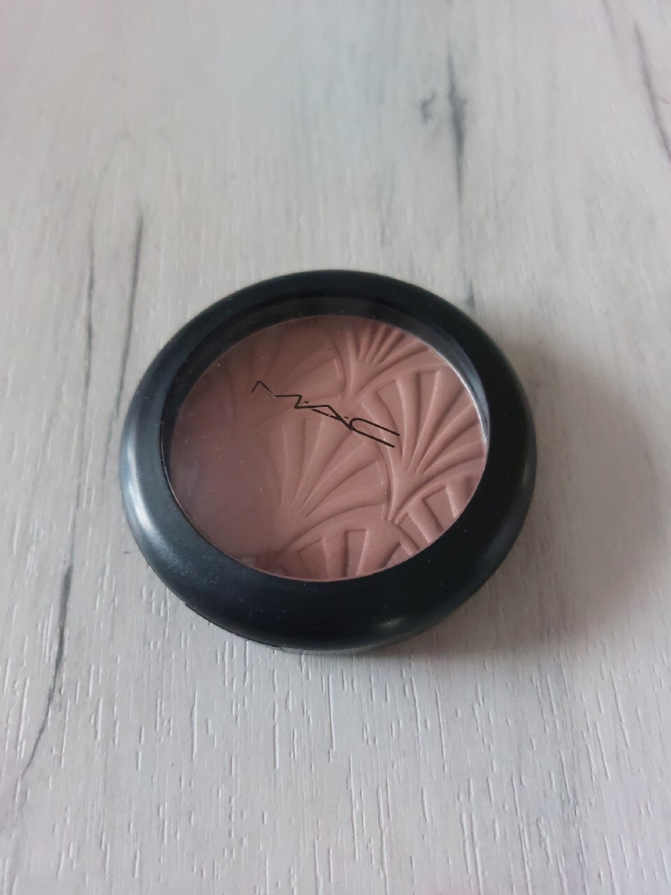 MAC highlight powder, champagne, rozświetlacz. Wyszebórz Kup teraz
