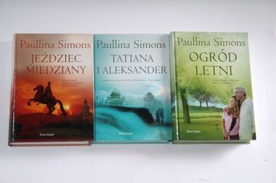 35+ Paullina Simons Trylogia Images