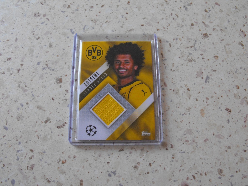Topps - Strona 2 - Allegro Lokalnie