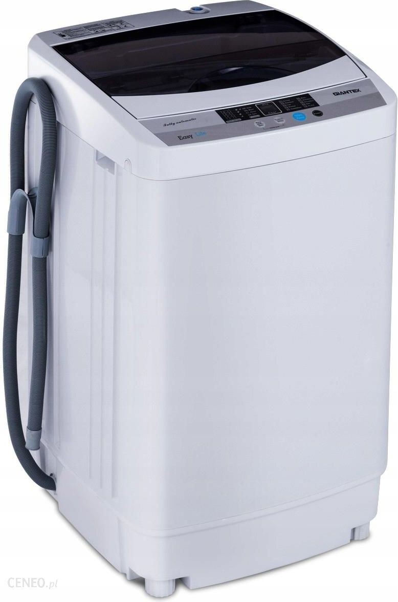 JAK NOWA Pralka turystyczna automatyczna Giantex Przemyśl Kup teraz