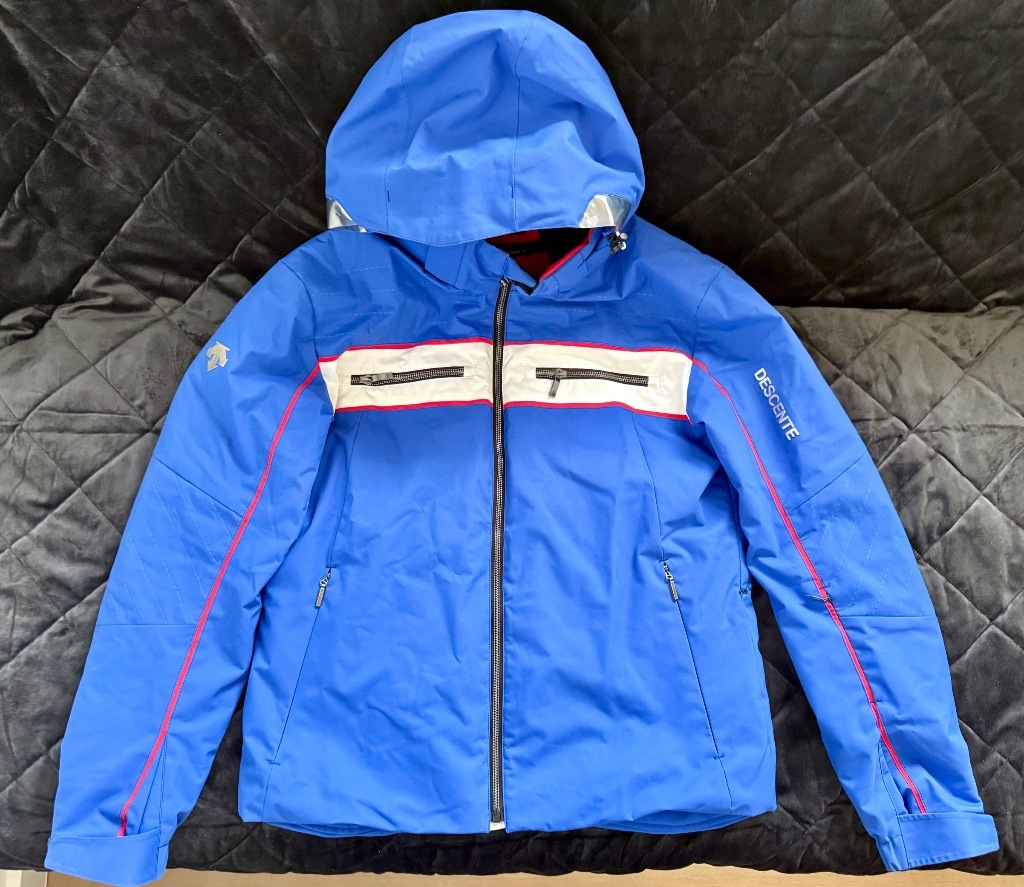 Spyder inna jacket hotsell