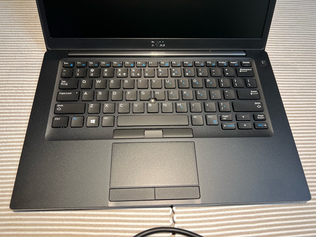 Zdjęcie oferty: Laptop Dell Latitude 7490 Intel Core i5 8Gb