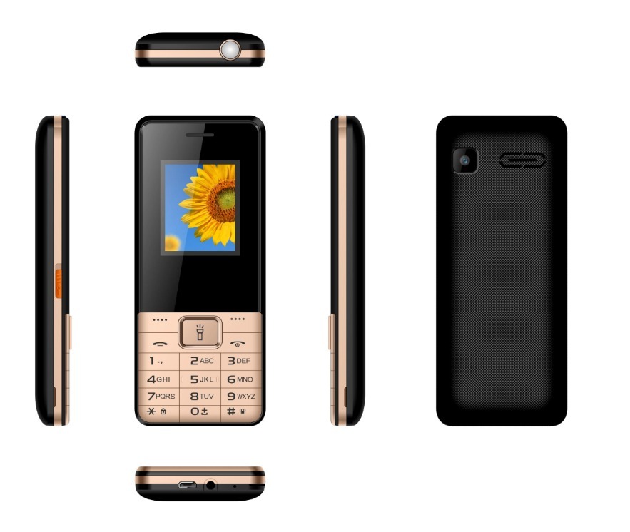 Telefon na 2 Karty SIM (NOWY NIE UŻYWANY) | Gorzów Wielkopolski | Kup ...
