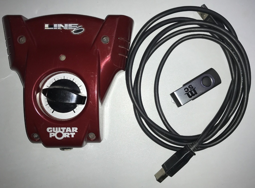 LINE6 GUITAR PORT - Niska cena na Allegro.pl LINE6 GUITAR PORT - Niska cena na Allegro.pl