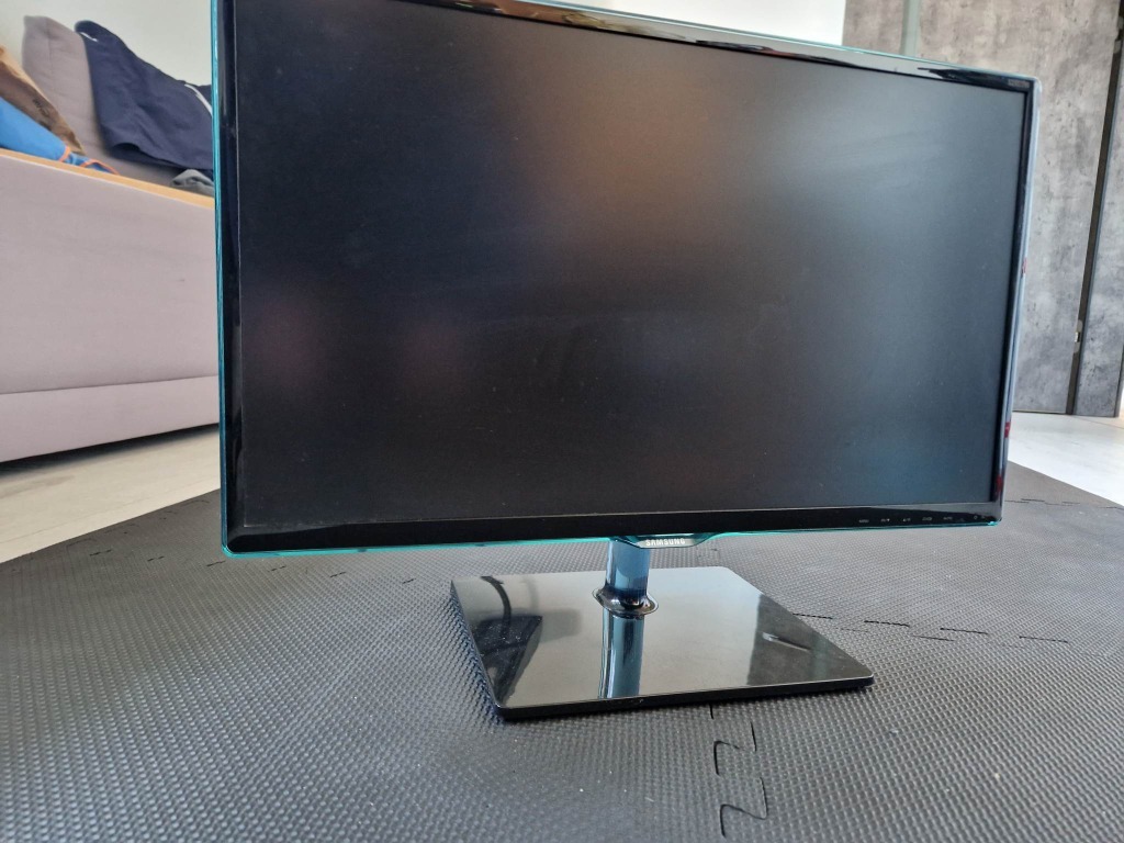 Monitor Samsung S24D390HL 1920 x 1080 (FullHD) Rokietnica Kup teraz