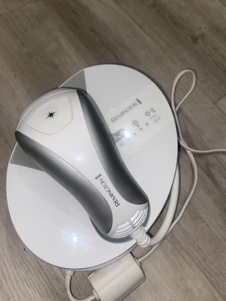 Depilator Laserowy Remington IPL6780 Gniezno Licytacja na Allegro