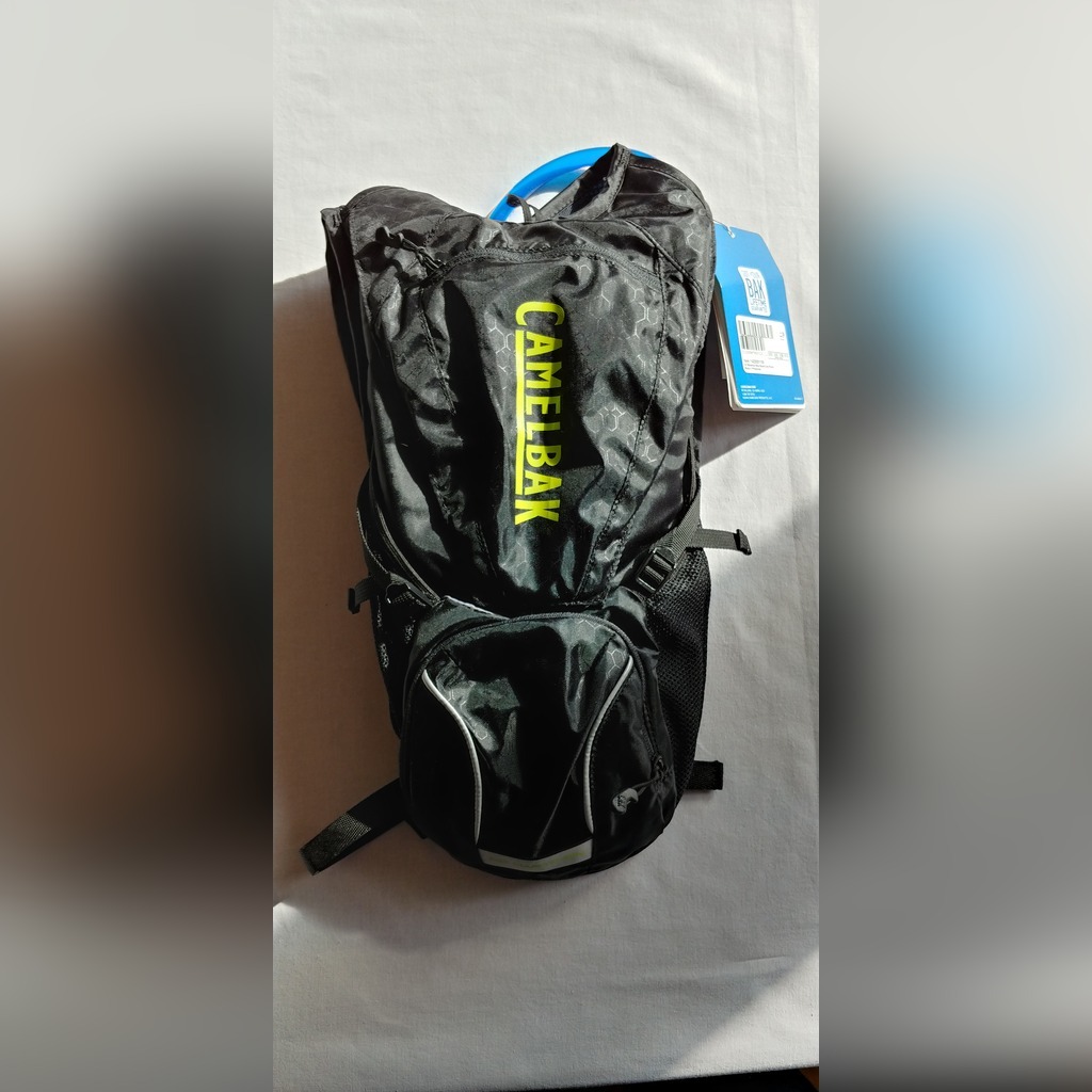 Camelback XC Marathon 2.5L | Bielsko-Biała | Licytacja na Allegro Lokalnie