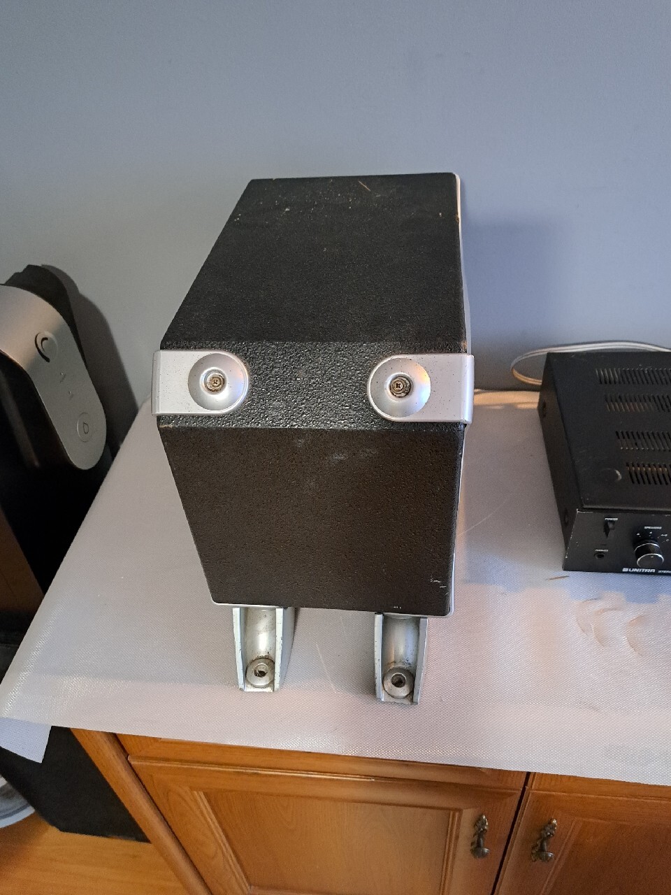 Subwoofer JBL bass pro 2 Rumia Licytacja na Allegro Lokalnie