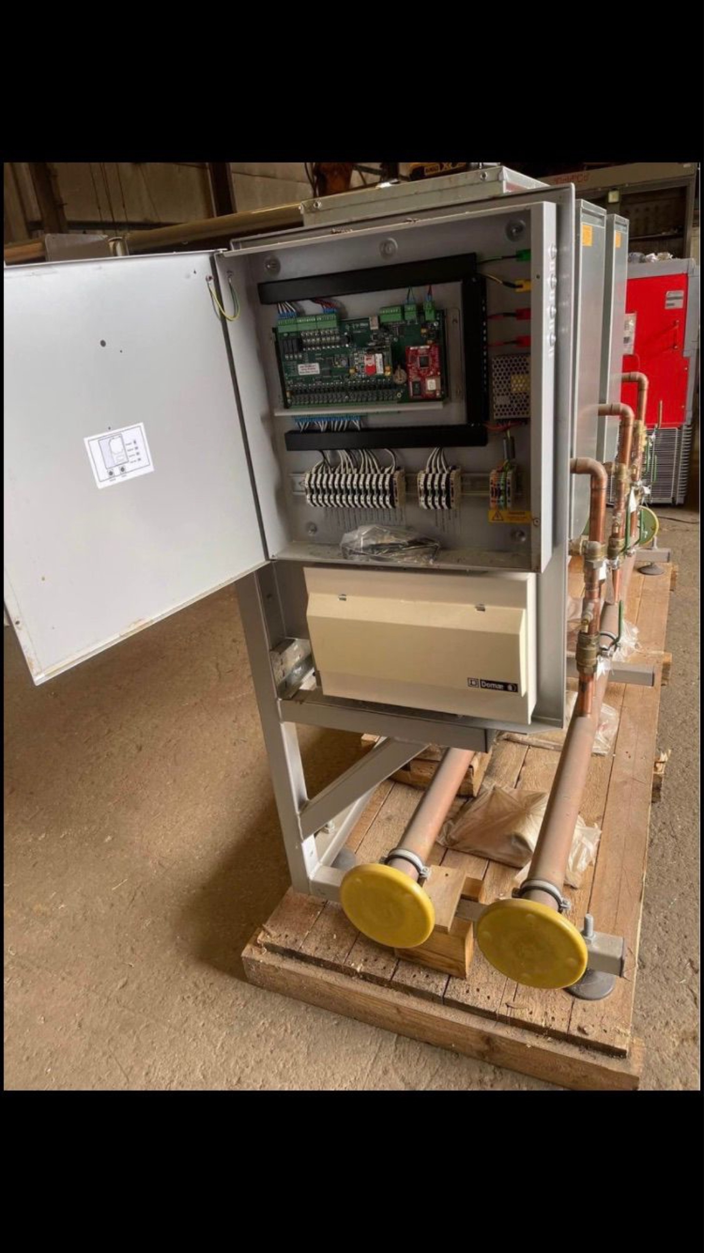 Pompa Ciepła Mitsubishi PWFY-P200VM-E1-AU - 20kW | Gdańsk | Kup teraz