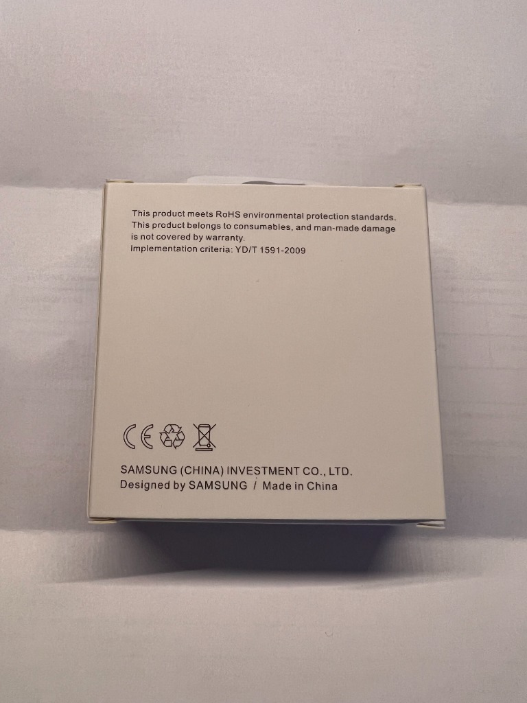 Samsung Adapter USB C Mini Jack EEUC10JUWEGWW Warszawa Kup teraz