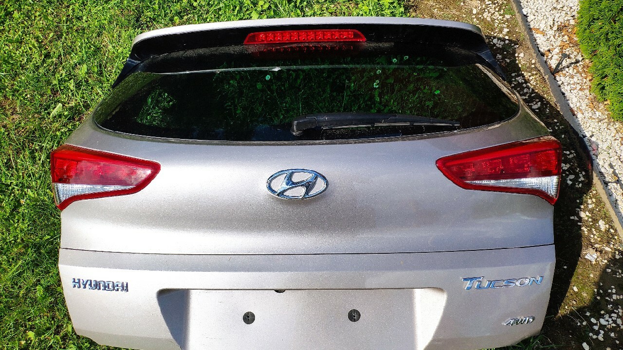 Y3y цвет hyundai