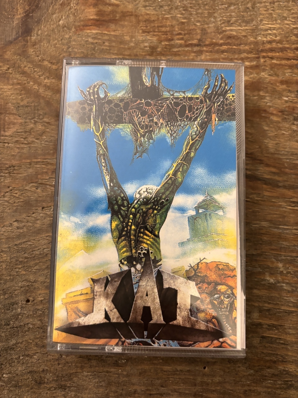 Kat oddech Allegro Lokalnie