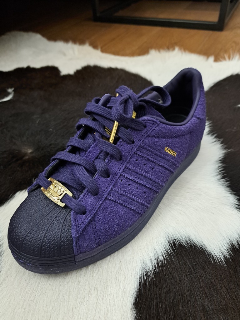 kader adidas superstars