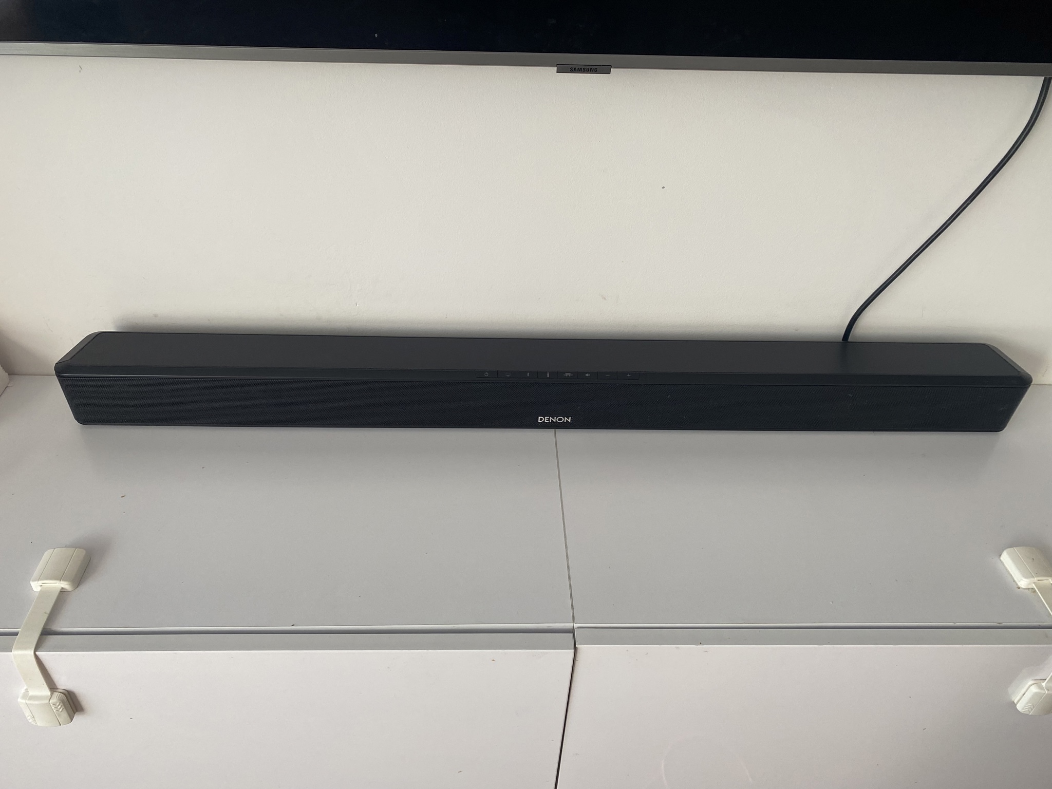 Soundbar Denon dht s514 Kraków Kup teraz na Allegro Lokalnie