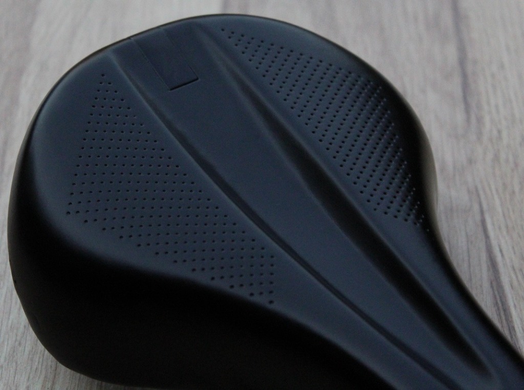 specialized canopy saddle review