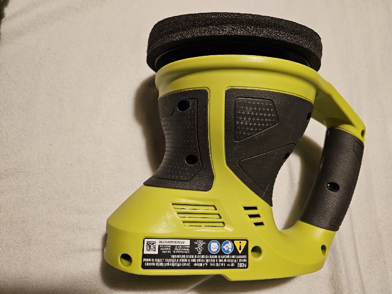 Ryobi p430g 2024