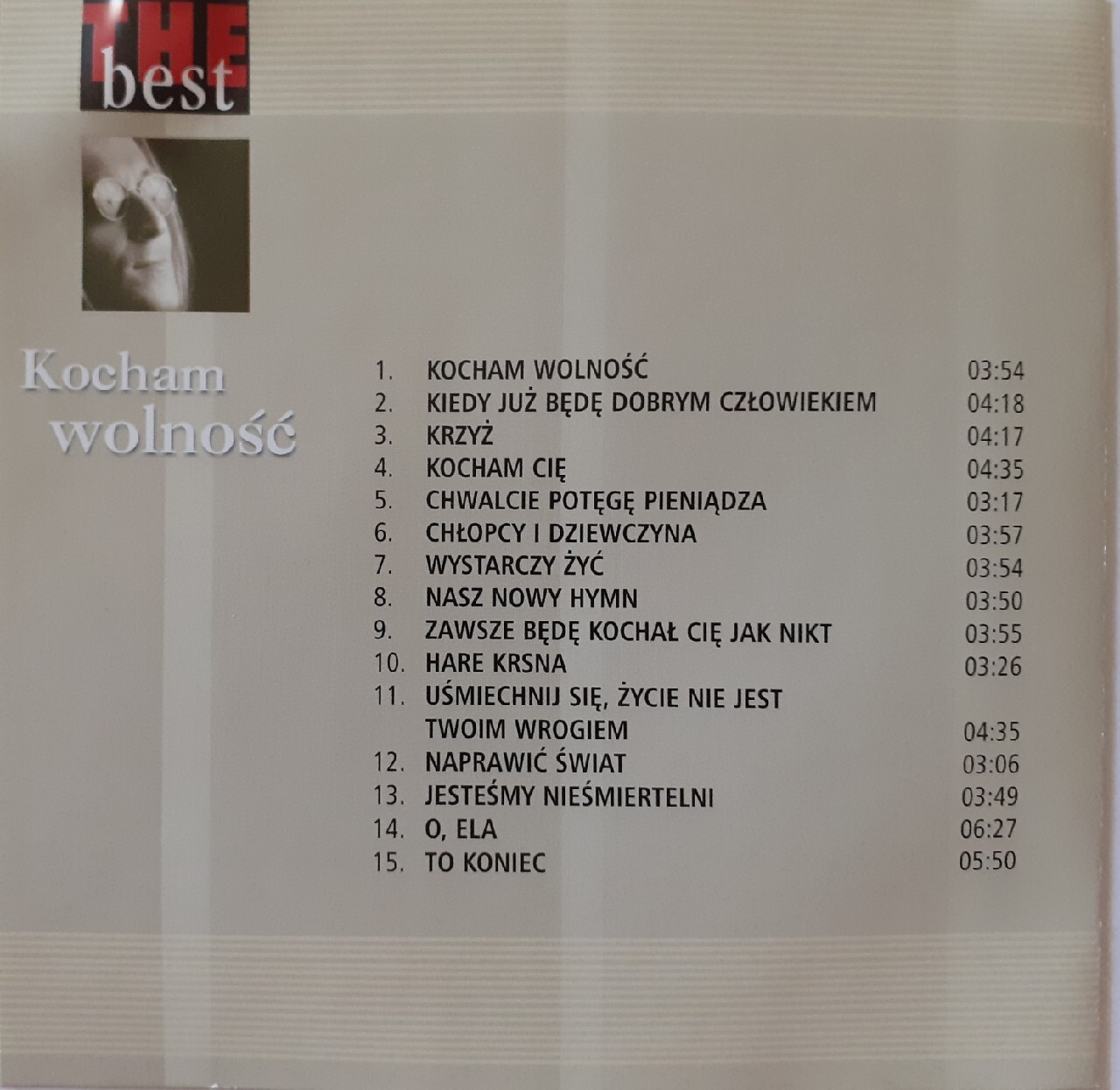 Kocham Wolność Chłopcy Z Placu Broni Tekst