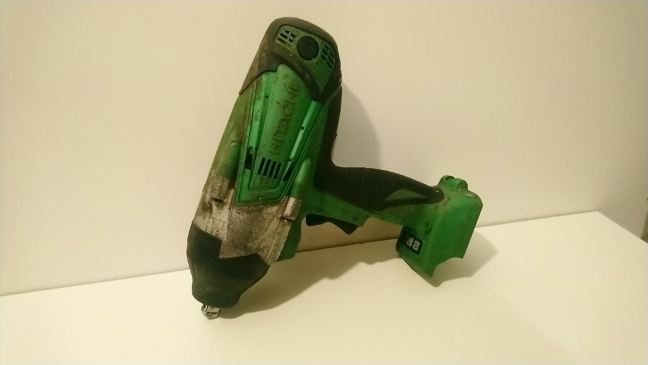 Hitachi wr18dshl deals