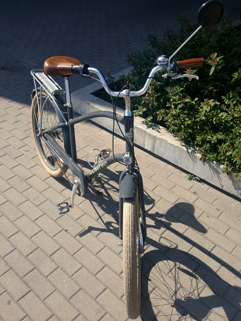 electra townie 7i