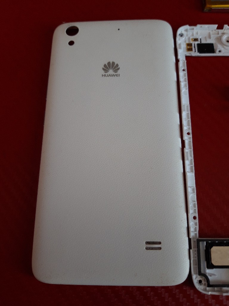 Huawei Ascend G620s L01 Plyta Glowna Bateria Kup Teraz Za 60 00 Zl Gdynia Allegro Lokalnie