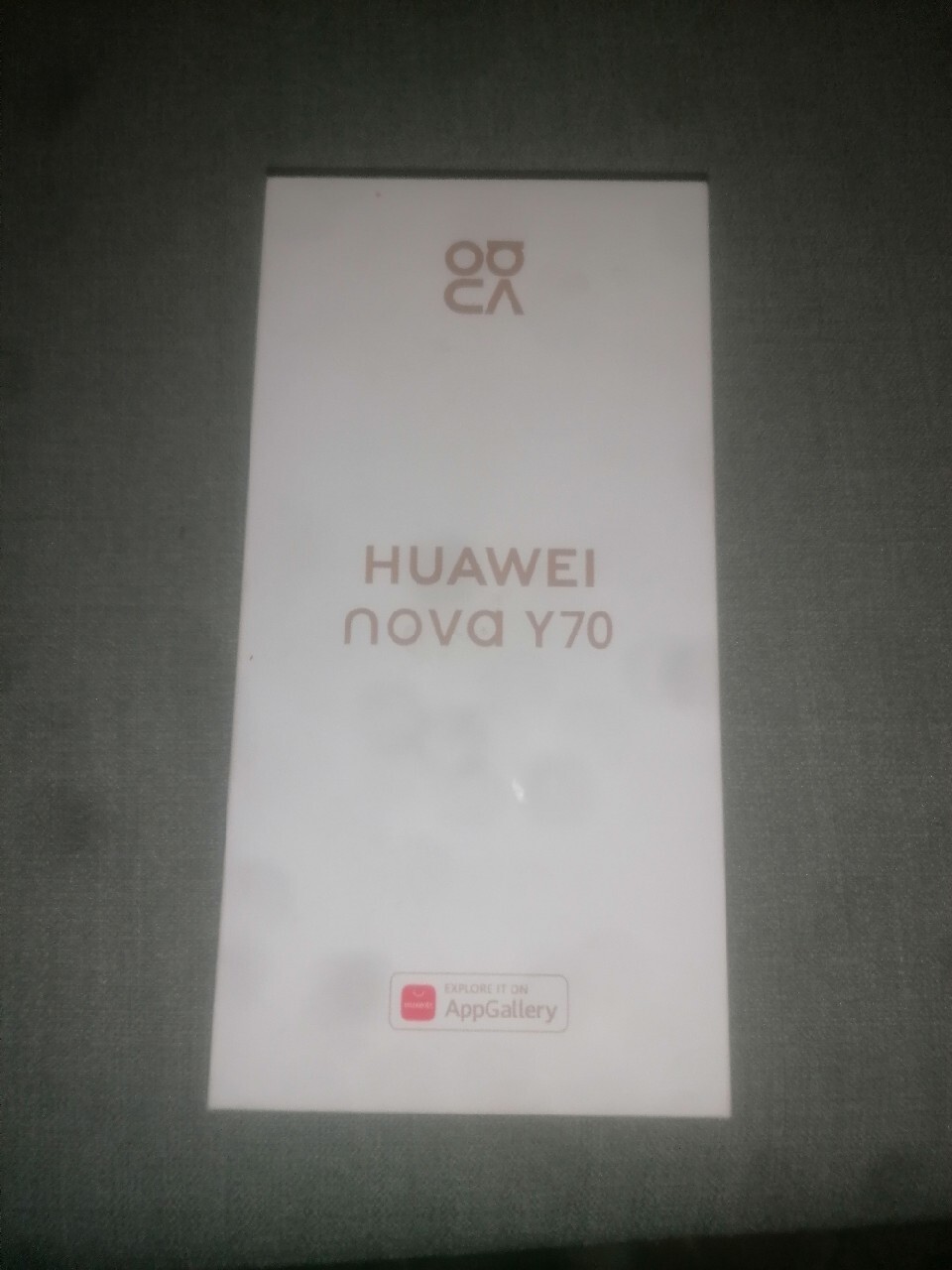 HUAWEI nowa y70 | Warszawa | Ogłoszenie na Allegro Lokalnie