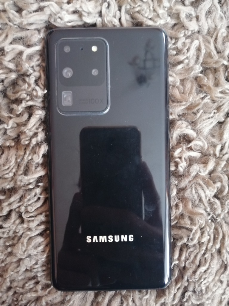 Samsung Galaxy s20 ultra 5G replica Chabówka Kup teraz na Allegro