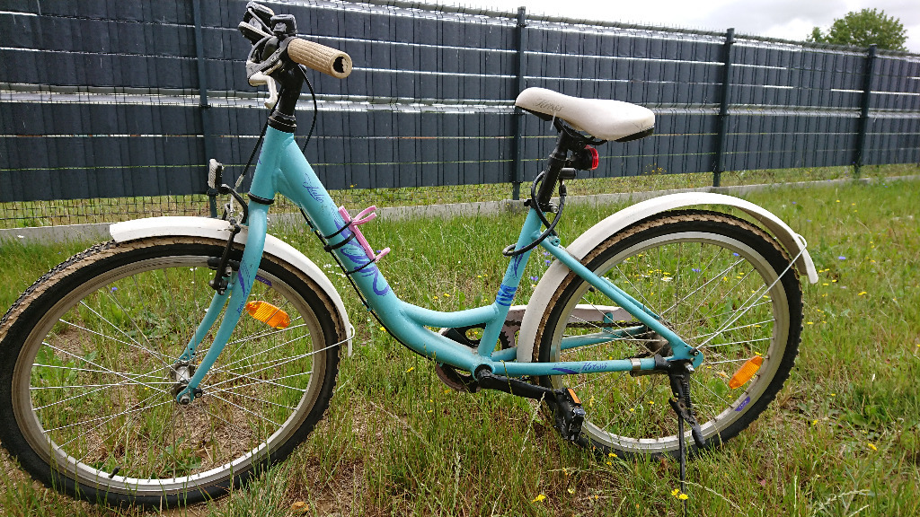 Rower Kross Julia junior 24 Juszkowo Kup teraz na Allegro Lokalnie