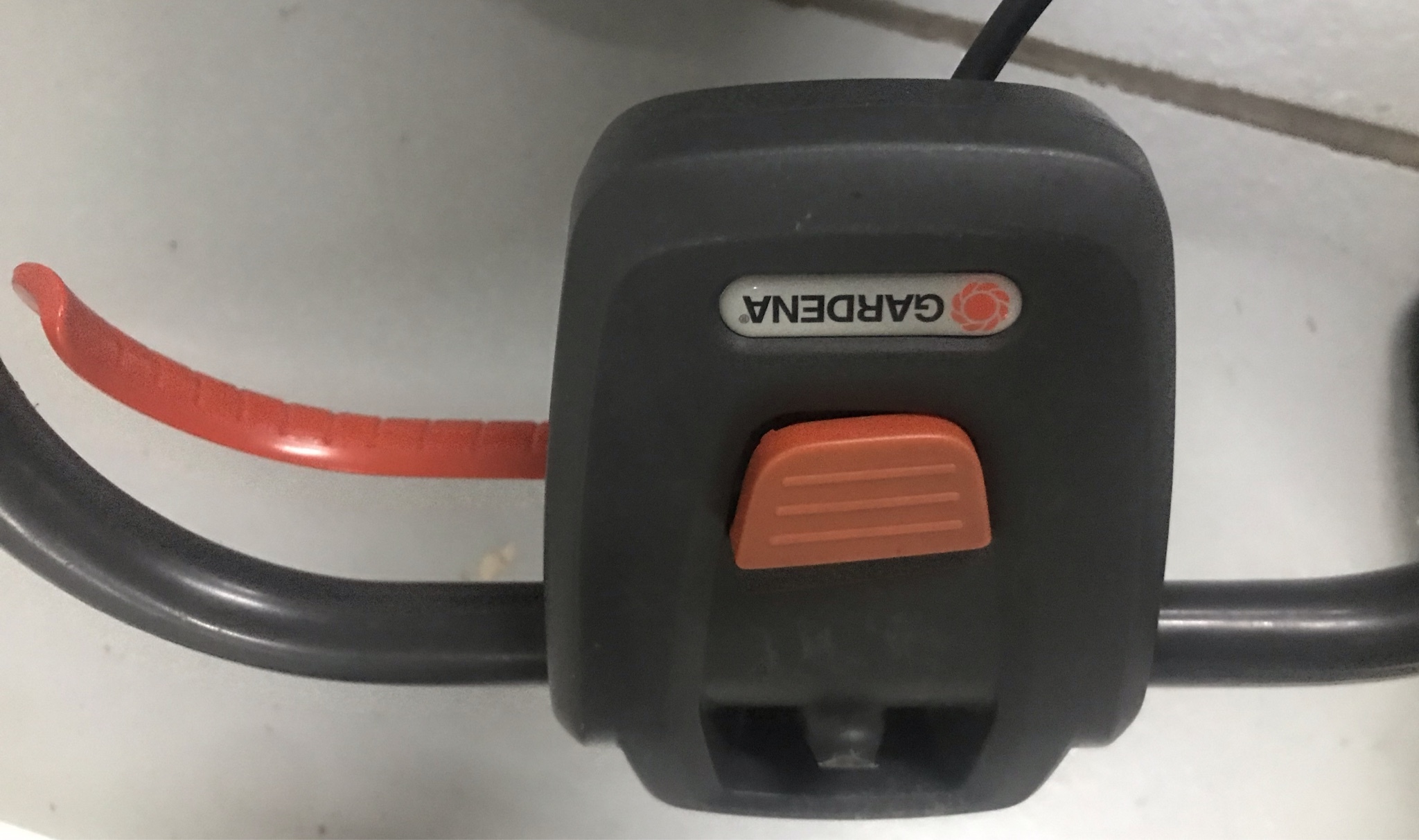 Gardena 32e запчасти двигатель