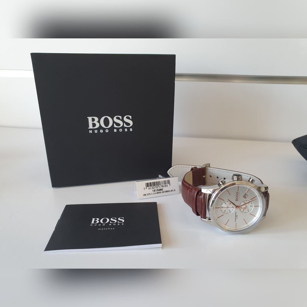 hugo boss 1513280