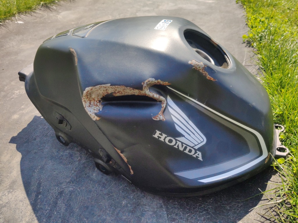 БАК ПАЛИВА HONDA CB500F 2019 PC62 