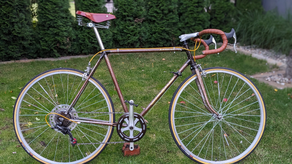 Rower Jaguar Niska cena na Allegro.pl