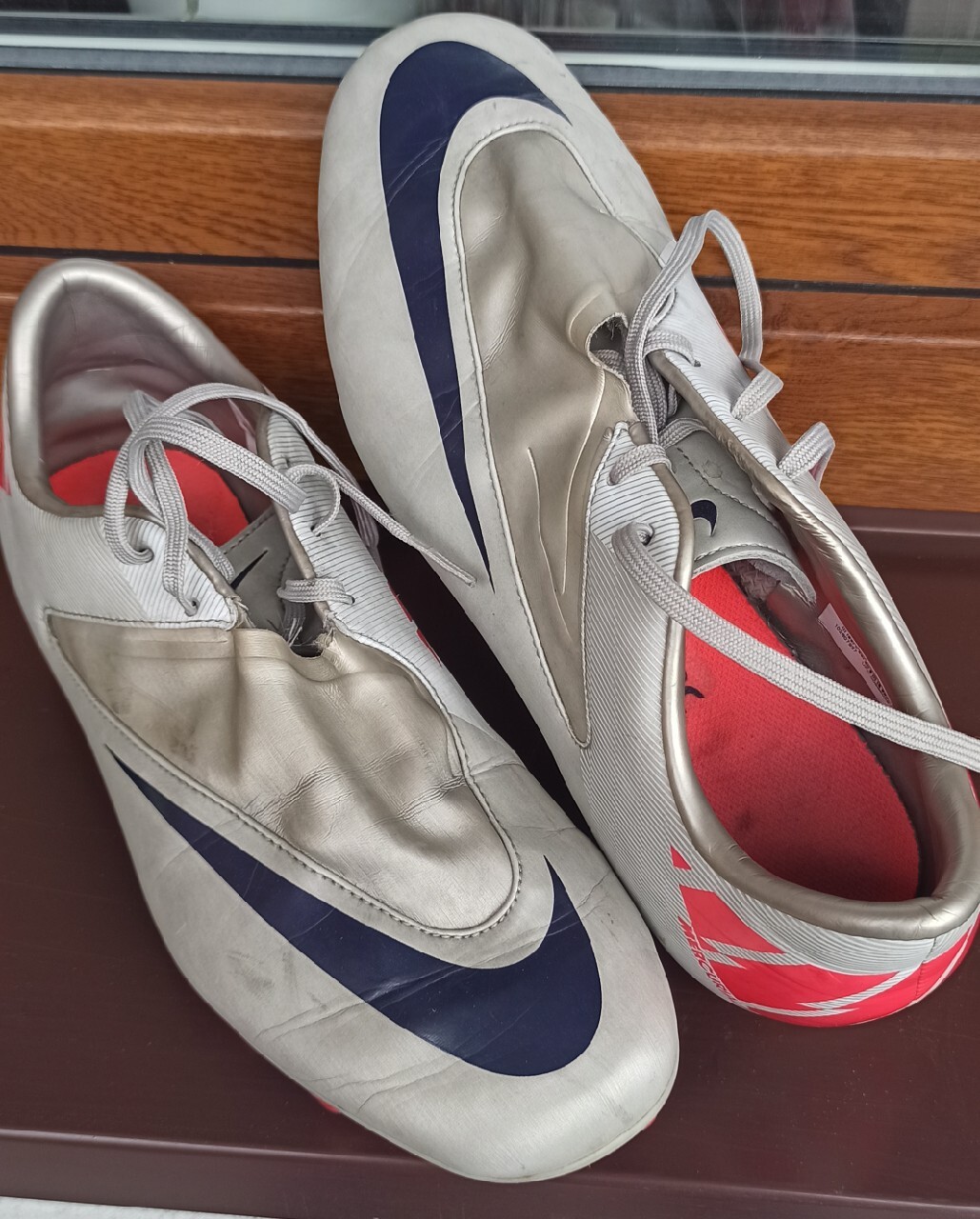 youth nike hypervenom