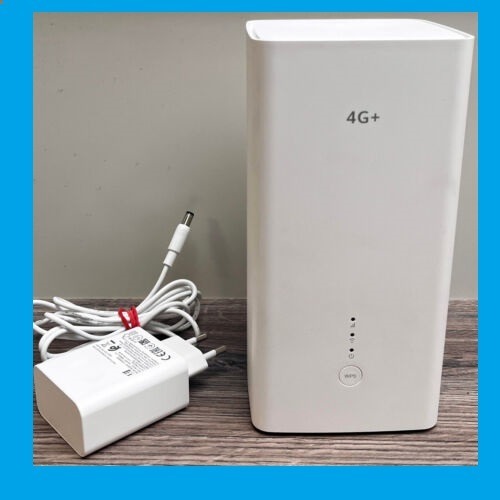 RABAT 40 Router HUAWEI / SOYEALINK B628350 Gdańsk Kup teraz na