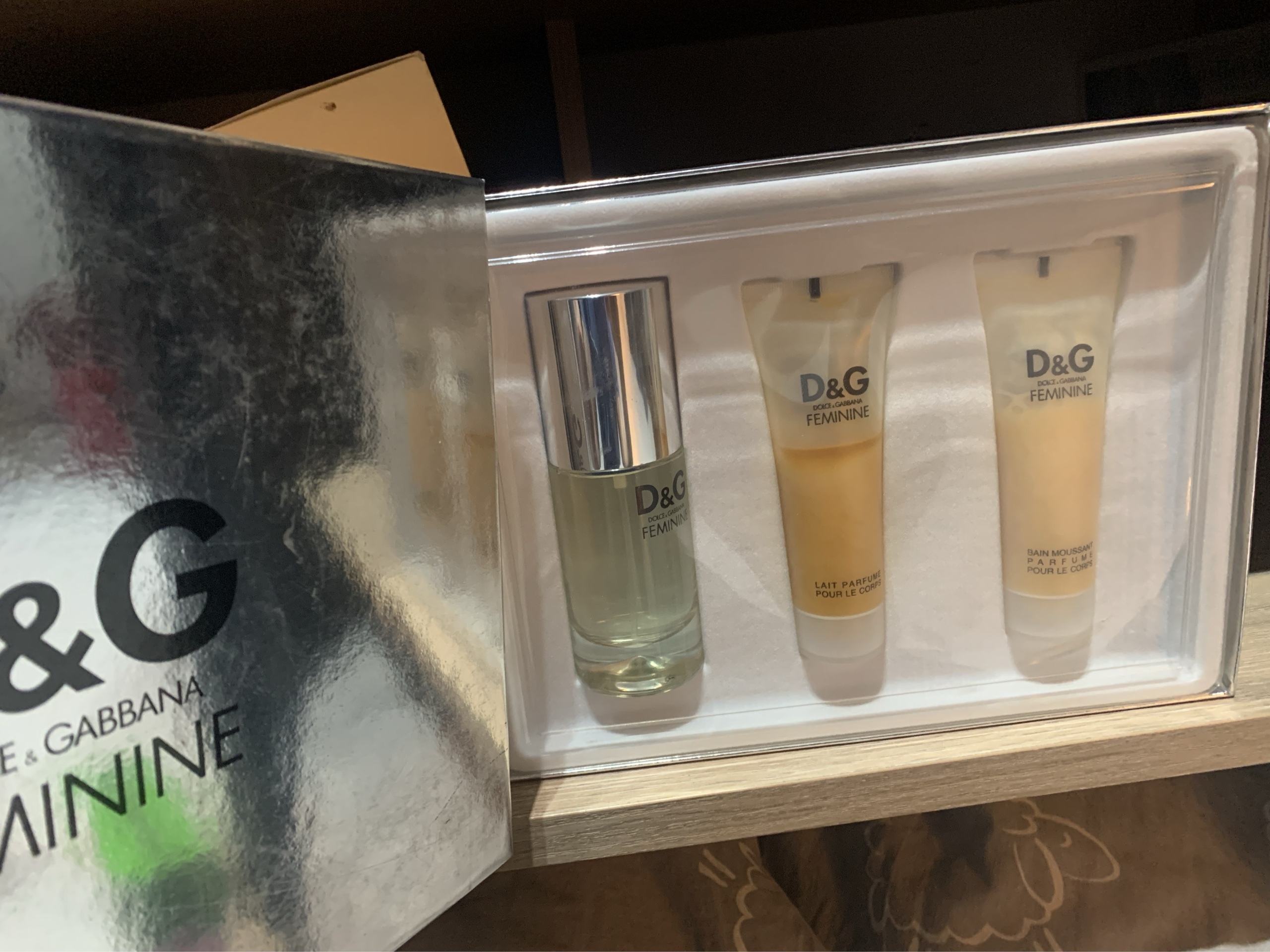Feminine dolce - Allegro Lokalnie