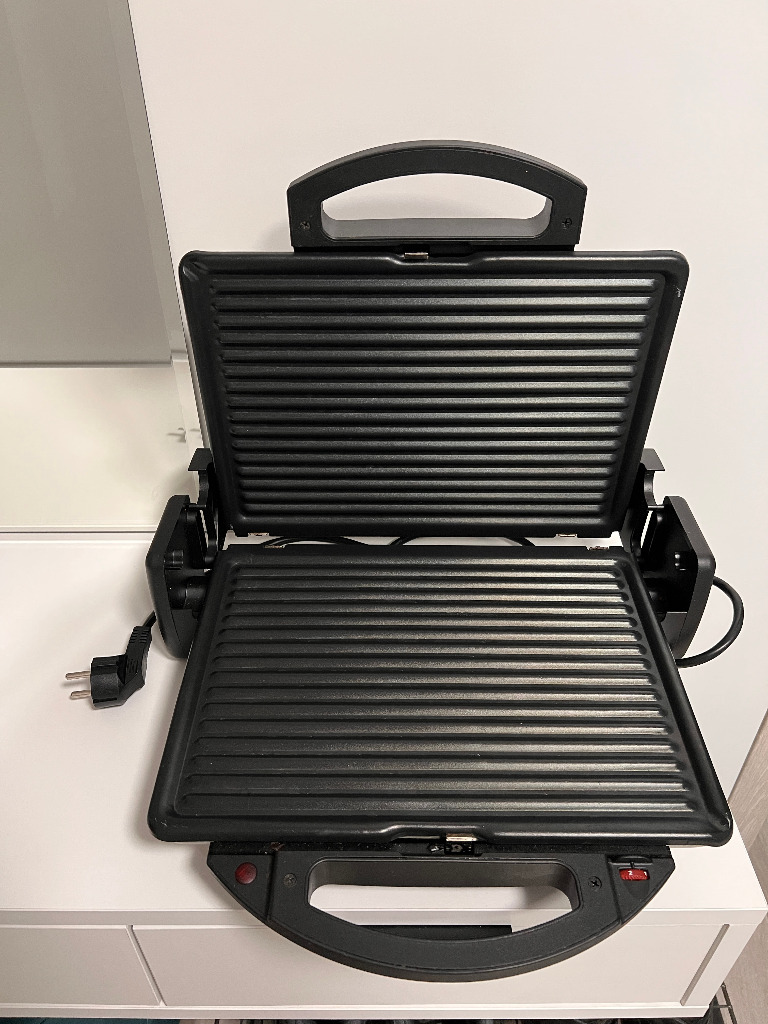Grill Bosch TFB3302V/10 1800W Lubartów Licytacja na Allegro Lokalnie
